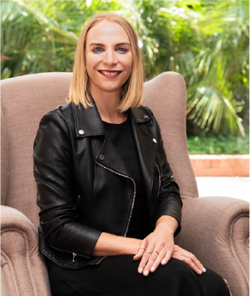 Dr. Jannet Davel