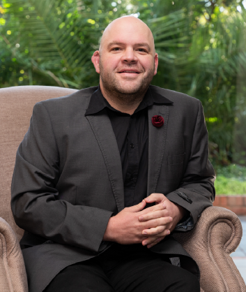 Morné Venter