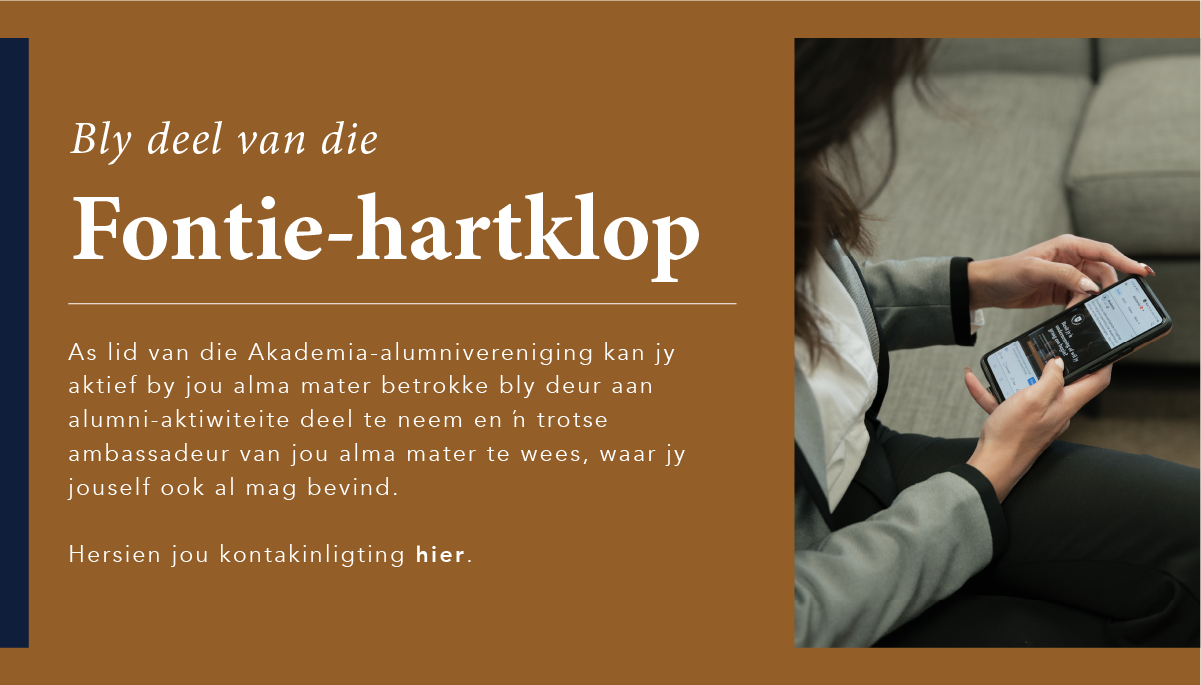 Die Fontie-hartklop