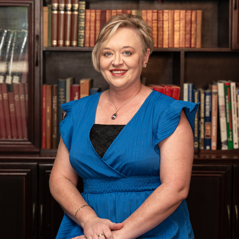 Natasha Venter