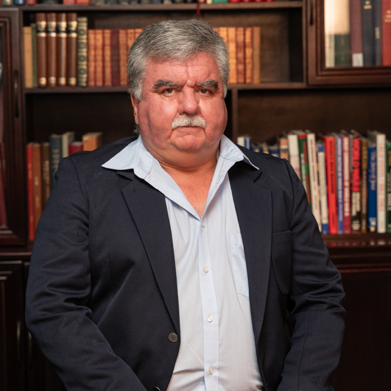 Thinus Nienaber